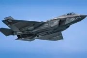 Иран утверждает, что сбил американский истребитель F-35