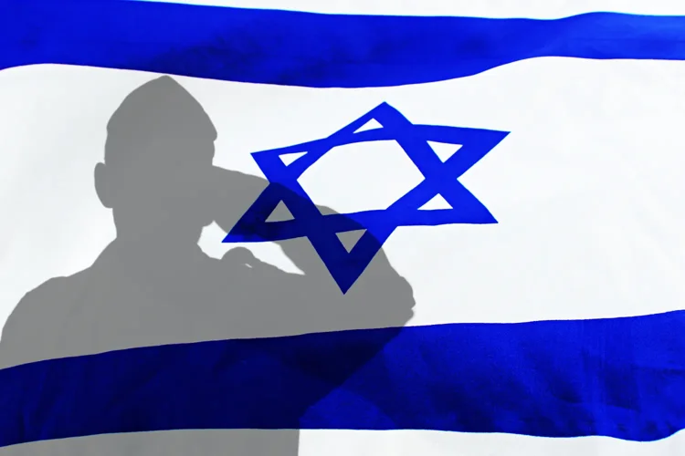 В Южном Ливане погиб резервист Лидор Порат из Ашдода