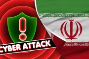 Специалисты по кибер-безопасности: многочисленные атаки иранских хакеров закончились провалом