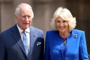 Король Чарльз и королева Камилла приехали в Вашингтон в качестве «козырной карты»
