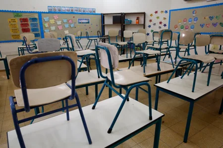 Массированная атака на Галилею из Ливана: есть попадания