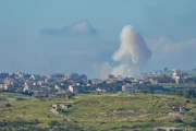 В Южном Ливане погиб 19-летний боец «Голани» Лиам Бен Хамо