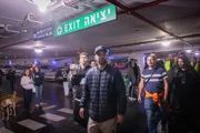 Мордехай Давид переключился на африканцев - пришел кошмарить жителей Южного Тель-Авива