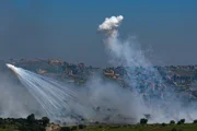 Посольство США в Бейруте: встреча Ауна с Нетанияху даст Ливану всё