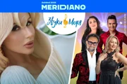 Фестиваль «Звуки моря» в Ашдоде: Loboda и магия Сан-Ремо