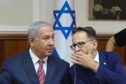 Нетанияху «бойкотирует» расследование дела Бравермана