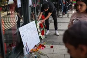 Один из подозреваемых в убийстве Ямано Залки сдался полиции