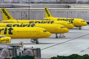 Spirit Airlines прекратила существование: крупнейший американский лоукостер не пережил кризис в проливе