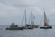 ЦАХАЛ бросил в Средиземном море 22 пустых судна