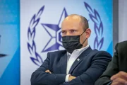 Беннет обещает выгнать из полиции прислужников Бен-Гвира