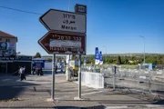 Полиция готовится к наплыву харедим на гору Мерон, невзирая на отмену празднования Лаг ба-омер