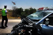 Три женщины погибли в жуткой автокатастрофе на 77 шоссе