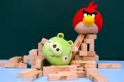 «Хизбалла» обиделась на игру Angry Birds и пернатого Касема