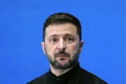 Посол Украины объяснил, почему Зеленский не включил Израиль в маршрут ближневосточного турне