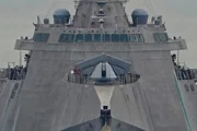 ЦЕНТКОМ сообщает, что американские военные корабли вошли в Персидский залив