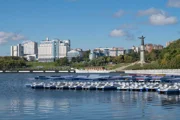 Украина атаковала ракетами завод в Чебоксарах