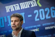 Что хуже - резня 7 октября или Мансур Аббас: объясняет Бецалель Смотрич