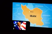 Барак Равид: Трамп не желал эскалации, начиная операцию «Свобода»