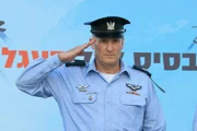 «Это случилось в мою смену»: уходящий командующий ВВС потребовал расследования событий 7 октября