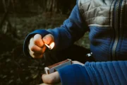 В Рамат-Гане подожгли кафе за работу в шабат, владельцы обещают не дать победить «еврейскому террору»
