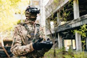 ЦАХАЛ закупит в США сотни тысяч патронов с расщепляющимися пулями для борьбы с дронами