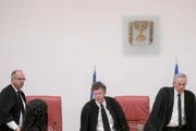 Драма в Верховном суде: ранее осужденный «насильник 82-летней» оправдан и выйдет на свободу