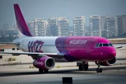 Конец сказкам Мири Регев: израильского хаба Wizz Air не будет