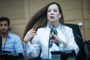 Тали Готлиб потребовала не пускать соперницу в список Ликуда: «Она лгала, и этому нет прощения»