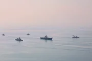 Саудовская Аравия и Кувейт открыли американским военным доступ к базам - операция в Ормузе может возобновиться