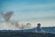 Беспилотник «Хизбаллы» найден на крыше школы в Наарии