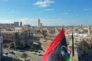 Возле ключевого нефтеперерабатывающего завода на западе Ливии вспыхнули бои