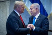 12 канал: Нетанияху убеждает Трампа поставить Иран на колени «за 24 часа»