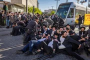 Аудитор из Бней-Брака: «Государство Израиль отдало евреев в рабство»