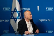 Смотрич - легитимный партнер, Бен-Гвир - нет: экс-глава ШАБАКа рассказал, с кем готов сидеть в правительстве