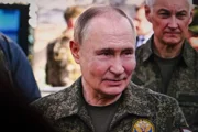 Путин заговорил о завершении войны с Украиной?