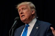 Перед разговором с Нетанияху Трамп грозит Ирану и клянет Обаму