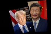 Трамп хочет надавить на Си Цзиньпина, чтобы тот помог завершить войну в Иране