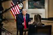 Трамп отверг предложение Ирана: «Совершенно неприемлемо»