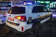 Полицейские без причины задержали больного солдата и довели его до серии панических атак