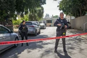 Скончалась одна из раненых в Рамле. Задержан родственник
