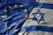 Евросоюз вводит пакет санкций против поселенцев