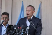 ОАЭ дали $100 миллионов на подготовку палестинской полиции для Газы