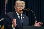 Трамп намерен продолжать переговоры с Ираном с помощью Китая