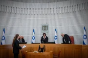 Судья объявил дело Романа Гофмана сложным