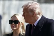 Трамп: «На сто процентов уверен, что Иран прекратит обогащать уран»
