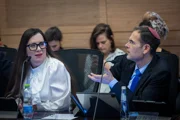 Опрос перед праймериз: кого приведет «Ликуд» в правительство, если победит на выборах?