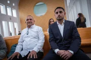 БАГАЦ затребовал дополнительные материалы по делу Гофмана