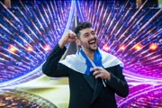 Израиль в финале «Евровидения» - Ноам Беттан оказался в десятке лучших сегодня