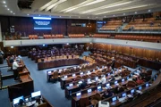 Правящая коалиция потеряла большинство в Кнессете