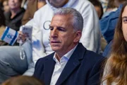 Wall Street Journal: Дади Барнеа дважды посещал ОАЭ для координации действий против Ирана